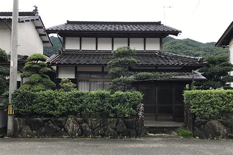 Akiya Houses for sale | Abandoned Houses in Rural Japan for sale KORYOYA