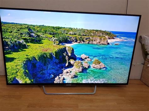 Sony Bravia 65 Inch 4K HDR Ultra HD Android Smart LED TV with Wifi, Freeview HD and Freesat HD ...