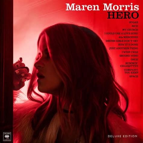 Maren Morris – 80s Mercedes Lyrics | Genius Lyrics