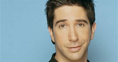 Movies With David Schwimmer