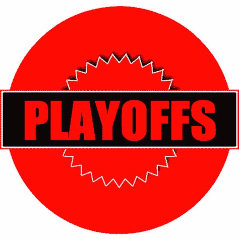 Playoff Tickets | Playoffs 2024/2025