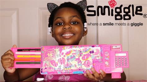 Smiggle Pop Out Pencil Case Pop Out Pencil Case, Pencil, 51% OFF