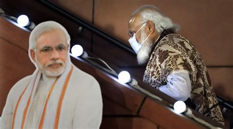 PM Modi’s attempts to stifle criticism during Covid pandemic ...