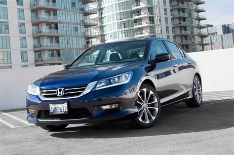 2014 Honda Accord Sport best image gallery #1/16 - share and download