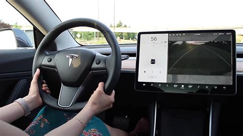 Tesla’s Full Self-Driving Beta 10.6 reveals focus on vision and precision - Auto Recent