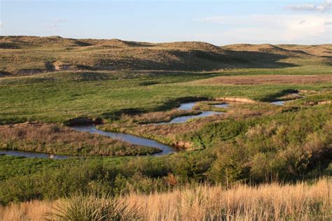 Finding History in the Sandhills • Nebraskaland Magazine