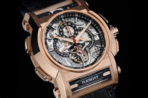 Conheça os 10 relógios mais caros do mundo | Luxury watches for men, Watches for men, Skeleton ...