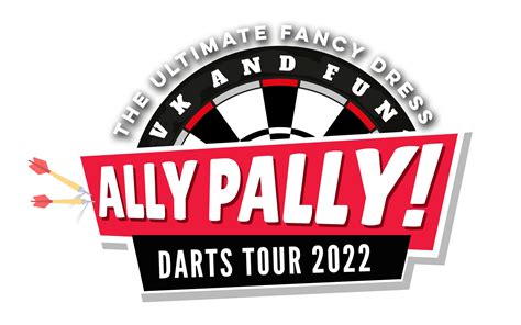 Ally Pally Darts Informatie | Live Nation België