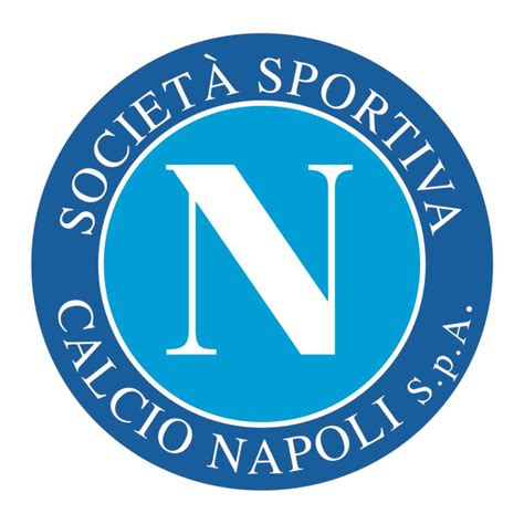 SSC Napoli Logo -Logo Brands For Free HD 3D