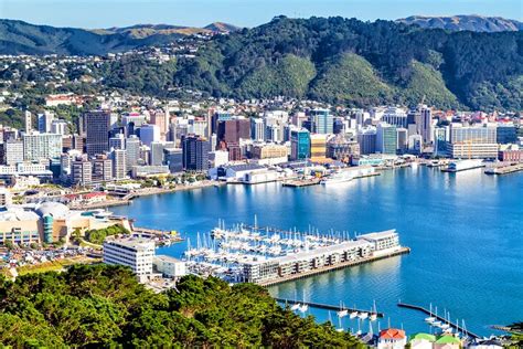 15 Top-Rated Tourist Attractions in Wellington | PlanetWare