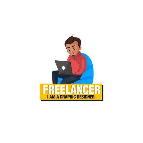 Thiết kế logo freelancer chuẩn SEO, đẹp và chuyên nghiệp