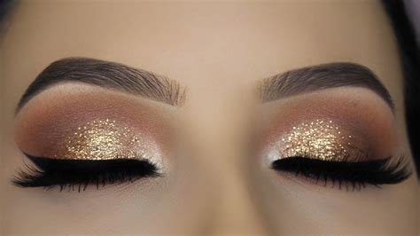 52 Glitter Makeup Tutorial Full Face | Dismakeup