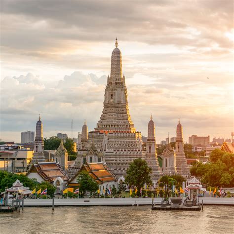 Explore Bangkok Top Attractions with Sofitel Bangkok Sukhumvit