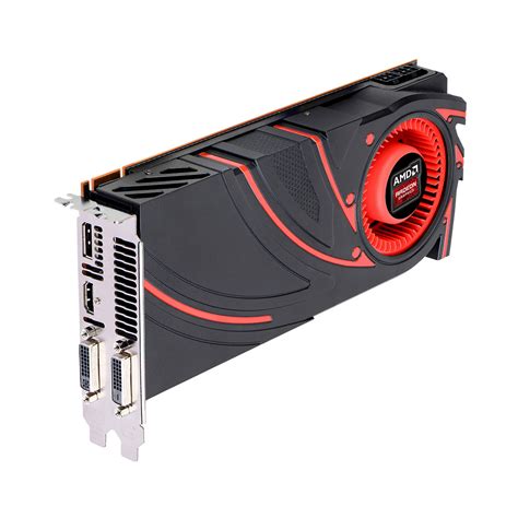 AMD Radeon R9 270 Graphics Card Released