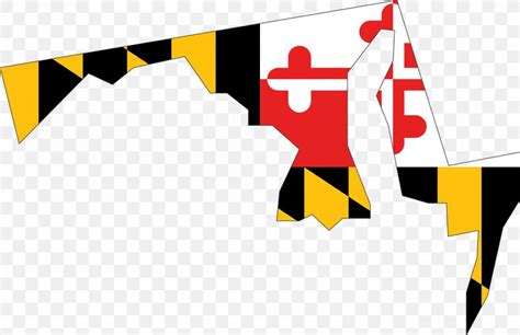 Flag Of Maryland Map, PNG, 1280x830px, Maryland, Area, Brand, Flag ...