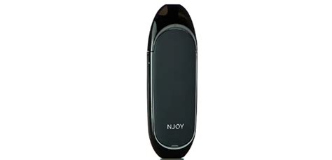 Njoy Vape Pen Review and Instructions - UPENDS