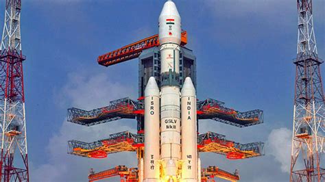 Launch Vehicles Of ISRO| Important Facts | Panacea Concept