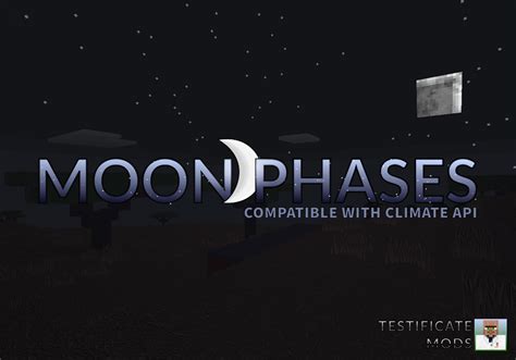 Moon Phases - ContentDB