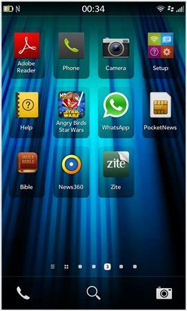 HOW TO : Install Android Apps on BlackBerry Z10 and Playbook | Geeky Stuffs