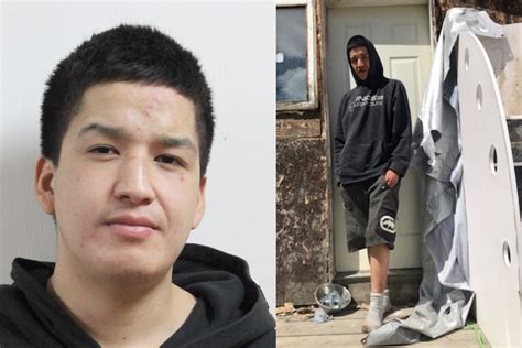 RCMP arrest "armed and dangerous" man in Pelican Narrows - SaskToday.ca