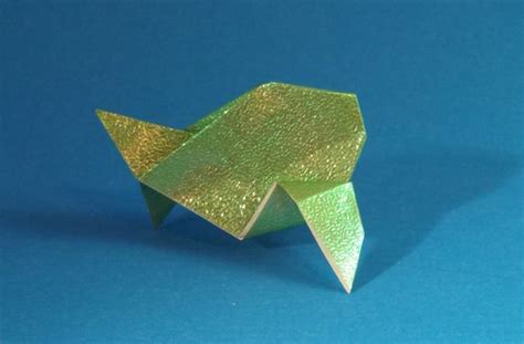 Origami Fish - Page 3 of 6 | Gilad's Origami Page