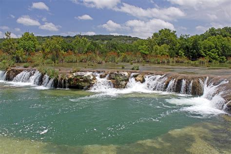 South Llano River — Texas Kayak Fisher