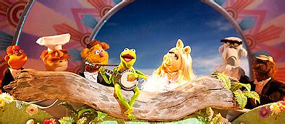 Muppet Central Articles - Reviews: The Muppets: Original Soundtrack