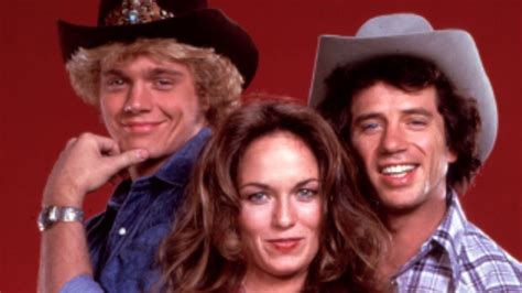 See the 'Dukes of Hazzard' Cast Then and Now: Photos