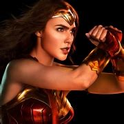 Download Gal Gadot Wonder Woman Justice League (2017) Movie Justice ...