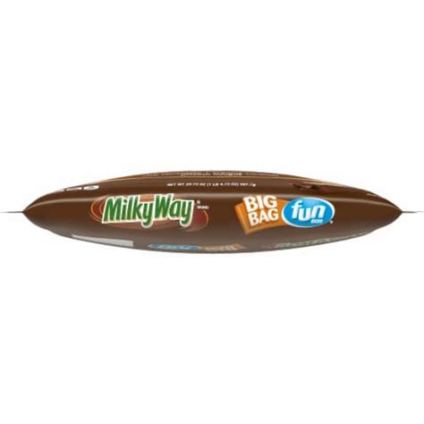 Milky Way Fun Size Bag, 20.73 oz - Foods Co.