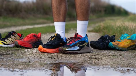 7 Best Waterproof Running Shoes in 2024 | RunRepeat