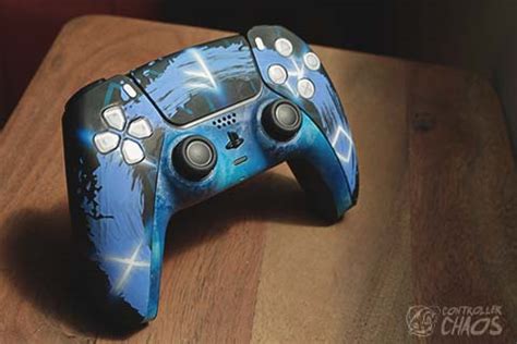 God of War: Ragnarok - PS5 - Custom Controllers - Controller Chaos