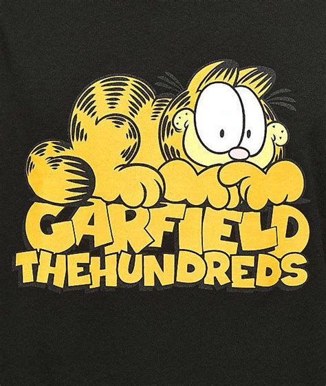 Garfield Logo - LogoDix