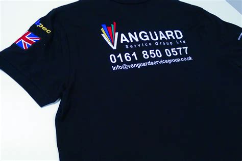 Branded Workwear | Sign UK