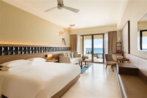 Turquoize At Hyatt Ziva Cancun Adults Only All Inclusive, Roomer