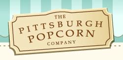 Pittsburgh Popcorn Company | Monroeville Mall