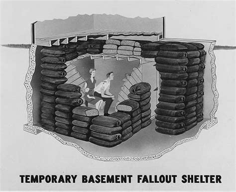 Fallout and Nuclear Bomb Shelters Near Me (Locations and Options)