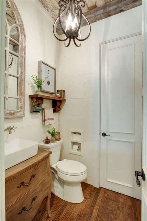 30 Best Cottage Style Bathroom Ideas and Designs for 2023