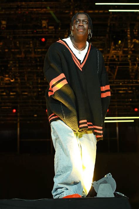 Have We All Been Sleeping on Lil Yachty's Outfits?