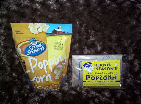 Kernel Season's Popcorn Seasoning Review | Emily Reviews