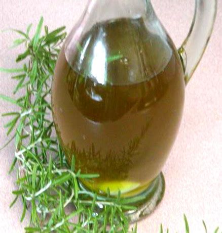 Rosemary Oil Recipe - Food.com