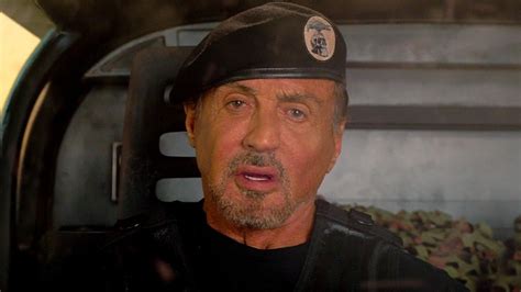 The Expendables 4 Is Dead On Arrival With Dismal $8 Million Opening Weekend