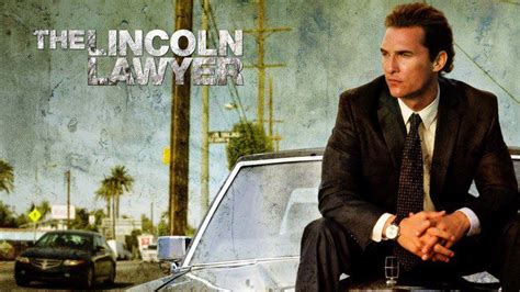 The Lincoln Lawyer (film) - Alchetron, the free social encyclopedia