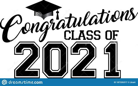 Graduation Clipart 2021 Svg Class Of 2021 Design The Svg Stop | Images ...