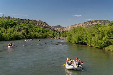 Animas River Rafting: Quick Facts & Insights - Mild to Wild Rafting & Jeep Tours