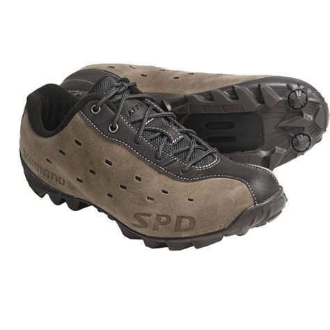 Shimano MT22 Cycling Shoes (For Men and Women) - Save 85%