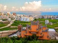 A 2024 Guide to Penghu Islands, Taiwan’s Offshore Paradise - Spiritual ...