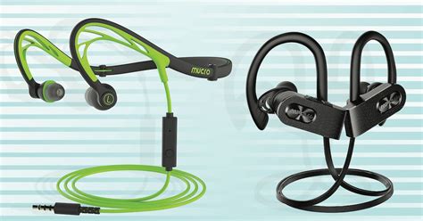 The 4 Best Neckband Headphones