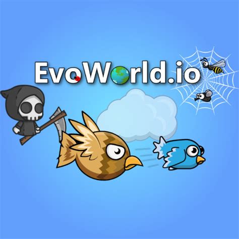 EvoWorld.io - .IO Game by Pixel Voices - Game Solver