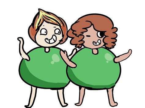 Two Peas In A Pod - ClipArt Best